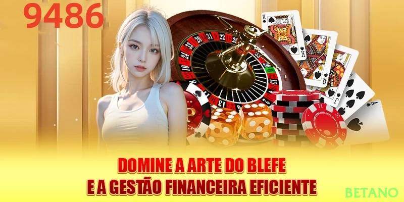 Termos Financeiros betano